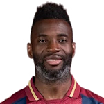 Jean-Pierre Nsame