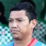 Francisco Flores