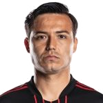 Erick Torres