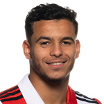 Ilyas El Moussaoui