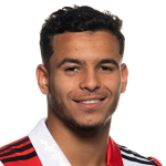 Ilyas El Moussaoui