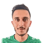 Ahmed Saleh