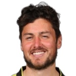 Marco Rojas