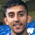 Adnan Mohammad