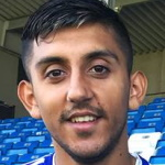 Adnan Mohammad