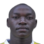 Isma Mugulusi