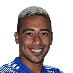 Harrison Mojica