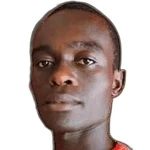 Gideon Sichone