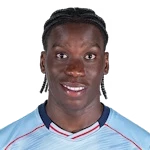 Ilaix Moriba