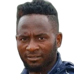 George Ngoma