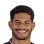 Luccas Romário