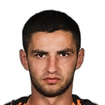 Maryan Shved