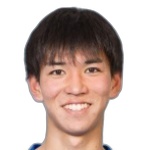 Yusho Takahashi