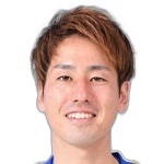 Keishi Kusumi