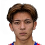Komei Kikuchi