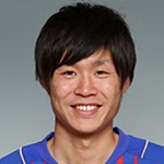 Yohei Hayashi