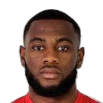 Joseph Mbong