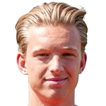Markus Lennart Seim-Monsen
