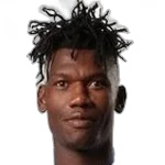 Raddy Ovouka
