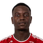 Nathan Monzango