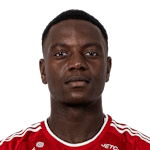 Nathan Monzango