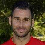 Anthony Robic