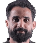 Abdullah Al-Harbi