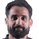 Abdullah Al-Harbi