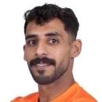 Mutair Al Zahrani