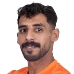 Mutair Al Zahrani
