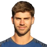 Ben Stroud