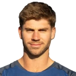 Ben Stroud