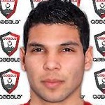 David Meza Colli