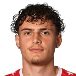 Kevin Halabaku