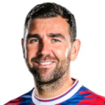 James McArthur