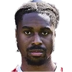 Maxime Awoudja