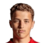 Saul Penders