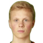 Arnór Gauti Jónsson