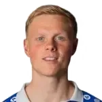 Arnór Gauti Jónsson