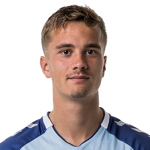 Kristofer Kristinsson