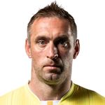 Allan McGregor