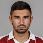Alexandru Vlad