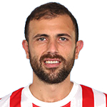 Admir Mehmedi