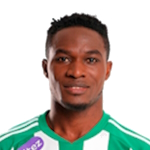 Eric Boakye