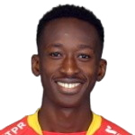 Gustavo Sangaré