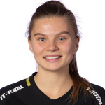 Anna Maria Therese Simonsson