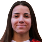 Irene Corral Calderón