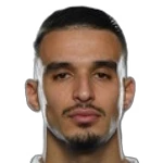Imran Oulad Omar
