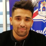 Alejandro Prieto