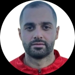 Christos Eleftheriadis